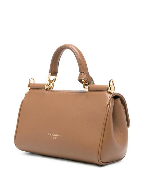 26FW 돌체앤가바나 숄더백 BB7864BO9038Y121 LIGHT PINK - DOLCE & GABBANA