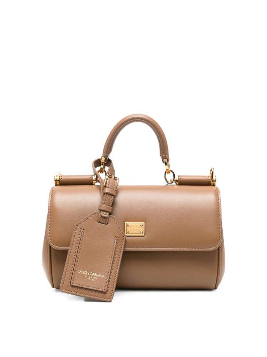26FW 돌체앤가바나 숄더백 BB7864BO9038Y121 LIGHT PINK