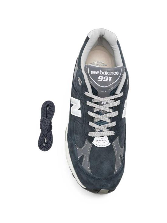 26FW 뉴발란스 991 스니커즈 M991PN1 BLUE - NEW BALANCE