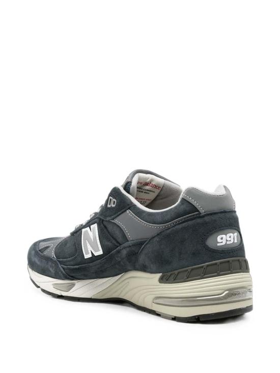 26FW 뉴발란스 991 스니커즈 M991PN1 BLUE - NEW BALANCE