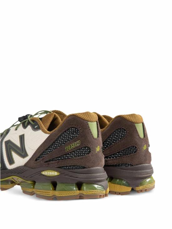 26FW 뉴발란스 스니커즈 U18904AS BEIGE - NEW BALANCE