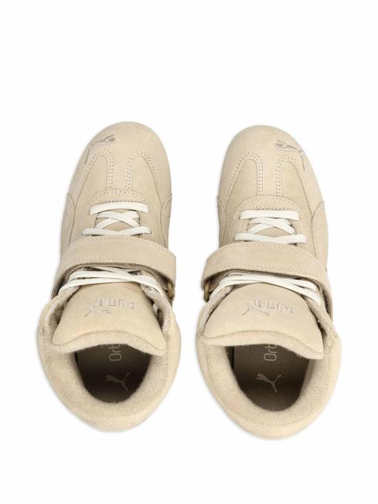 26FW 푸마 스니커즈 40811801SAND BROWN - PUMA