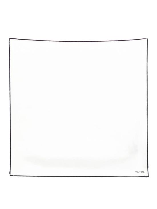 26FW 톰포드 클러치/파우치 SPS10SPR001WAB WHITE