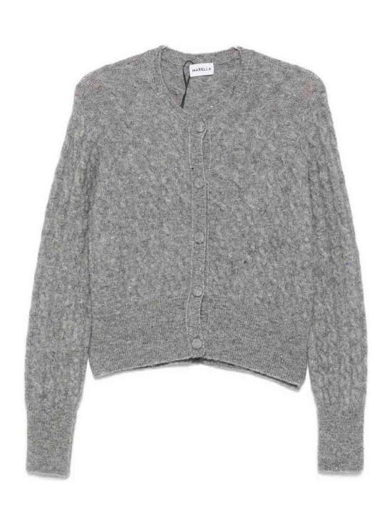 26FW 마렐라 탑 2623346082200MLLCERTA002 GREY