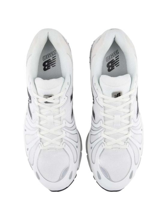 26FW 뉴발란스 스니커즈 U189032L WHITE - NEW BALANCE