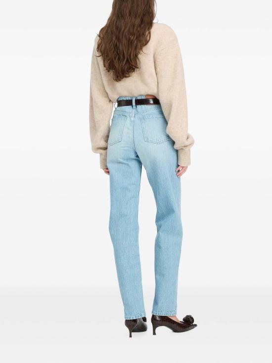 26FW 로테이트 바이 크리스텐슨 가디건 11665818321832 BEIGE - ROTATE BY BIRGERCHRISTENSEN