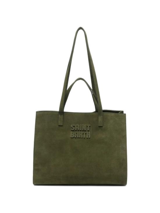26FW 세인트바쓰 토트백 JOBA001 00662M SUEDE 52