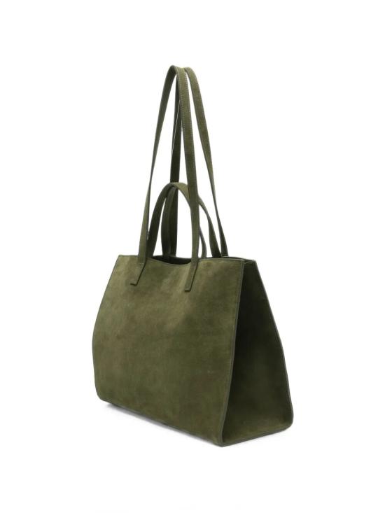 26FW 세인트바쓰 토트백 JOBA001 00662M SUEDE 52 - MC2 SAINT BARTH