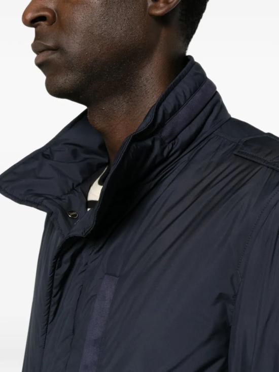 26FW 에르노 자켓 FI00027UR 12915 9200 BLUE - HERNO
