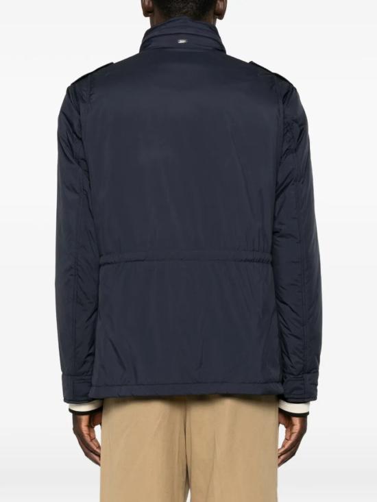 26FW 에르노 자켓 FI00027UR 12915 9200 BLUE - HERNO
