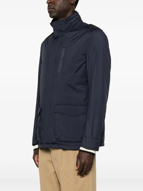 26FW 에르노 자켓 FI00027UR 12915 9200 BLUE - HERNO