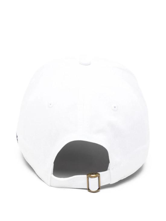 26FW 스포티앤리치 볼캡 AC040710083WHWHITE - SPORTY & RICH