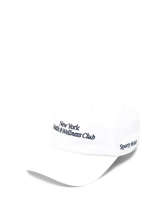 26FW 스포티앤리치 볼캡 AC040710083WHWHITE