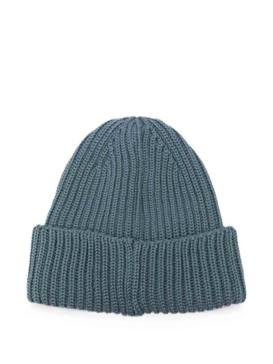 26FW 씨피 컴퍼니 모자 MAC742A005509A871 BLUE - C.P. COMPANY