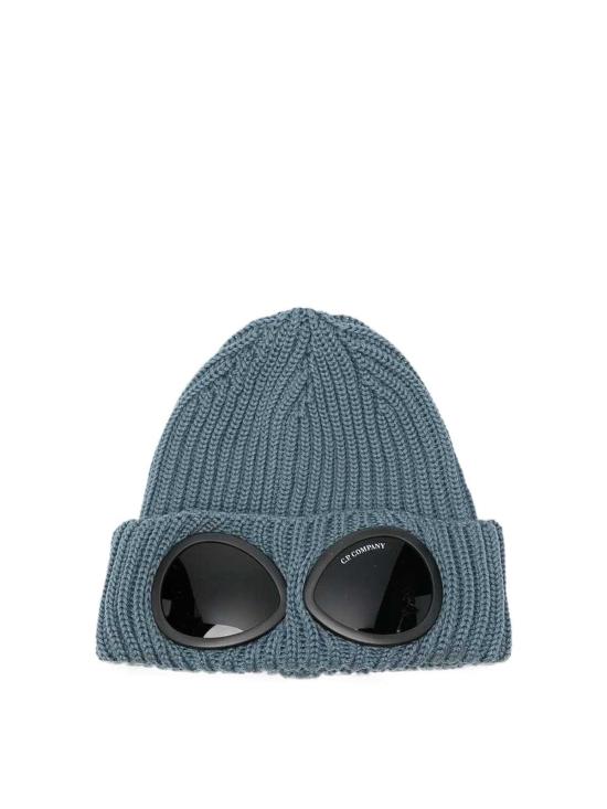 26FW 씨피 컴퍼니 모자 MAC742A005509A871 BLUE
