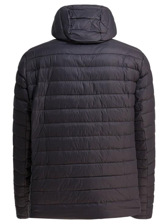 26FW 파타고니아 다운 스웨터 후디 84702 FEG FORGE GREY DOM - PATAGONIA