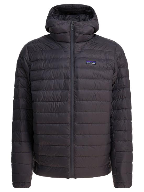 26FW 파타고니아 다운 스웨터 후디 84702 FEG FORGE GREY DOM
