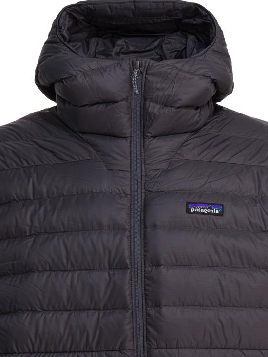 26FW 파타고니아 다운 스웨터 후디 84702 FEG FORGE GREY DOM - PATAGONIA