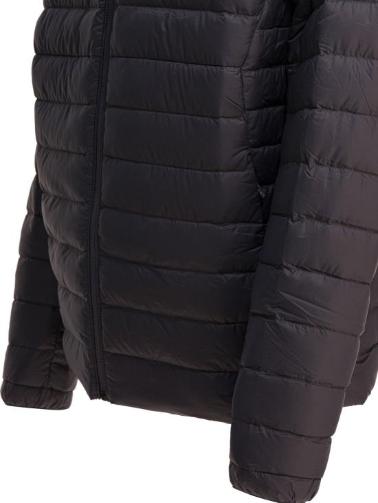 26FW 파타고니아 다운 스웨터 후디 84702 FEG FORGE GREY DOM - PATAGONIA