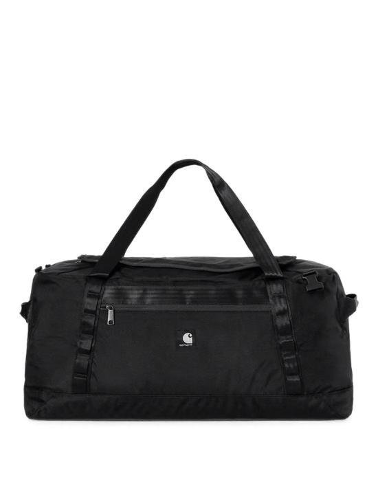 26FW 칼하트 더플백 I03700189XX BLACK
