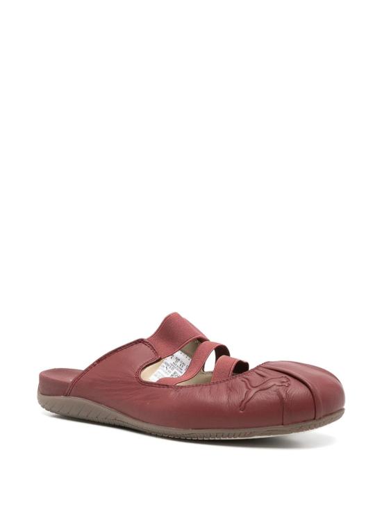 26FW 푸마 스니커즈 40961803BURGU RED - PUMA