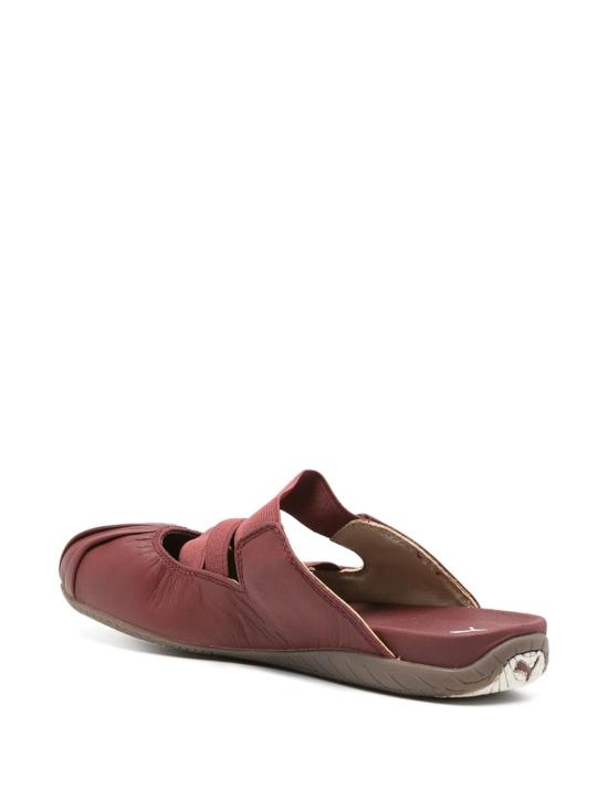 26FW 푸마 스니커즈 40961803BURGU RED - PUMA