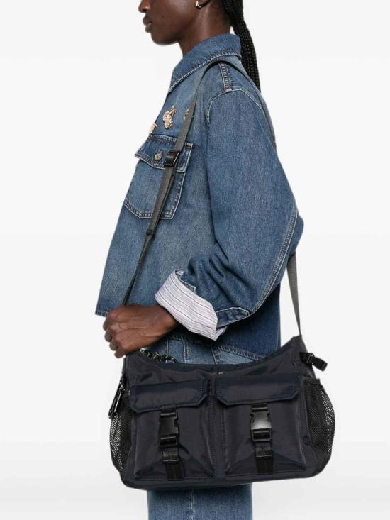 26FW 아페쎄 숄더백 PAAFHH67005IAK BLUE - A.P.C.