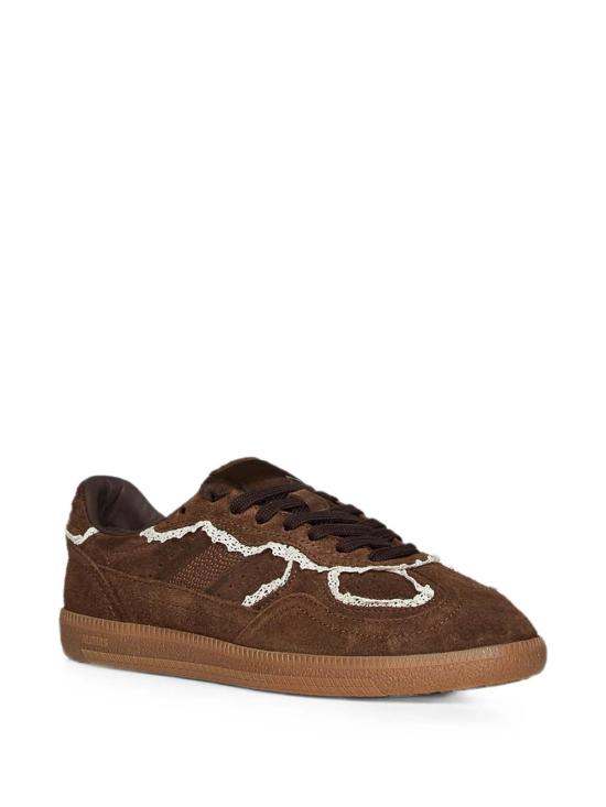 26FW 알로하스 스니커즈 S10082307CHOCO BROWN - ALOHAS