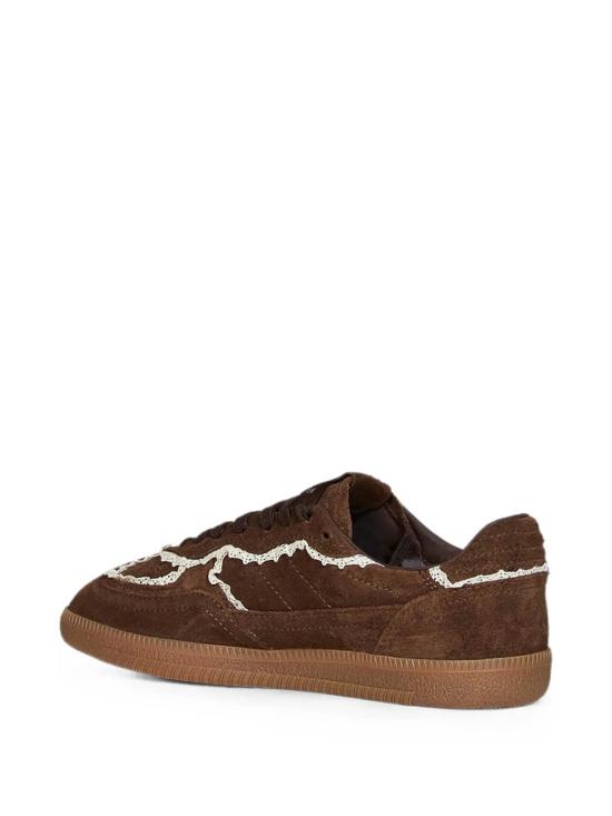 26FW 알로하스 스니커즈 S10082307CHOCO BROWN - ALOHAS