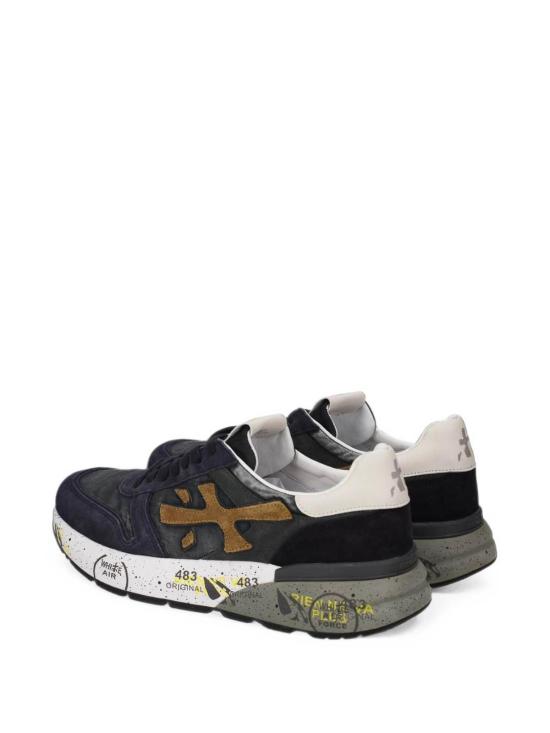 26FW 프리미아타 스니커즈 MICK8435 BLUE - PREMIATA