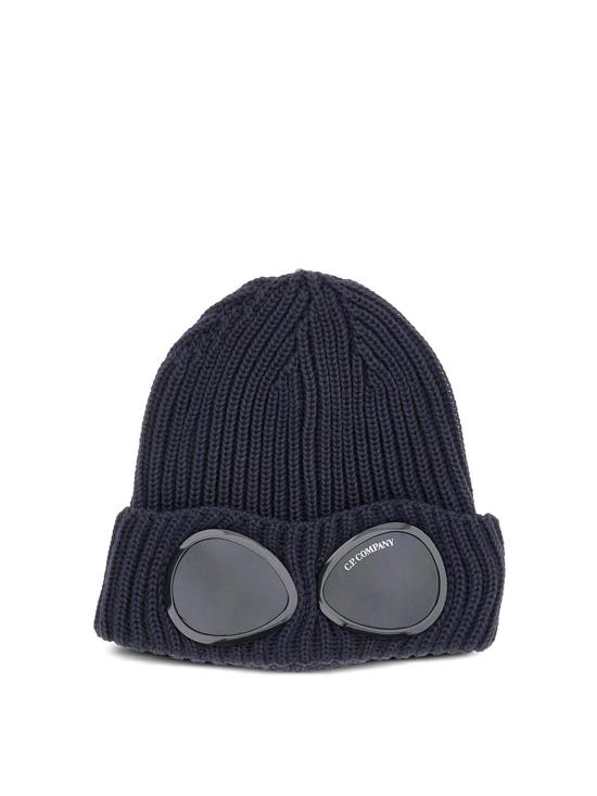 26FW 씨피 컴퍼니 모자 MAC742A005509A888 BLUE