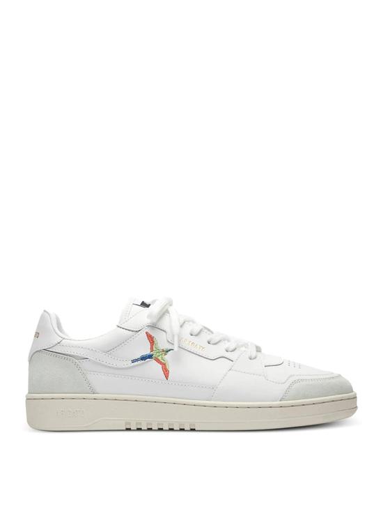 26FW 악셀 아리가토 스니커즈 F4455001DICELOBEWHITE