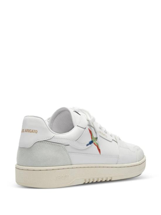26FW 악셀 아리가토 스니커즈 F4455001DICELOBEWHITE - AXEL ARIGATO