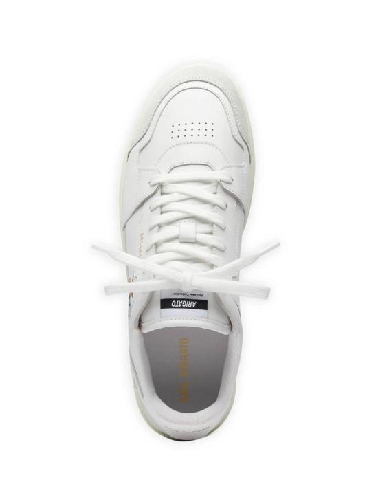 26FW 악셀 아리가토 스니커즈 F4455001DICELOBEWHITE - AXEL ARIGATO