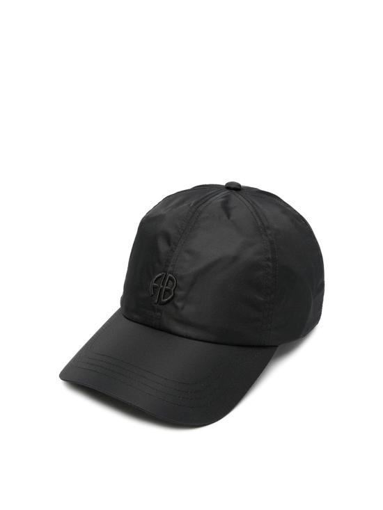 26FW 애니빙 볼캡 A1212281BLK1 BLACK