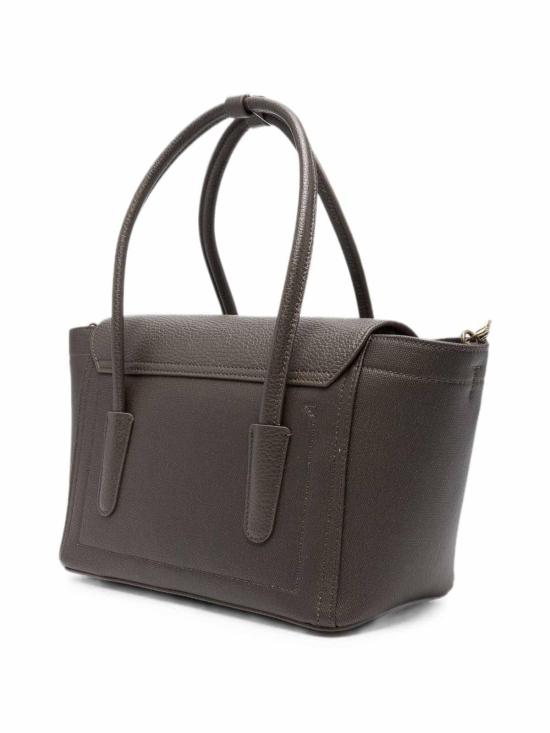 26FW 코치넬리 숄더백 E1VGE180201W25 BROWN - COCCINELLE