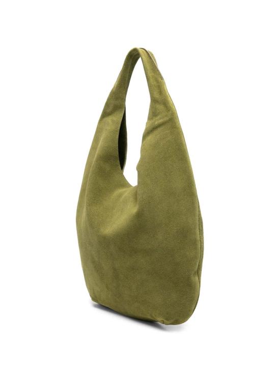 26FW 아페쎄 숄더백 PXCDSF67008KAD GREEN - A.P.C.