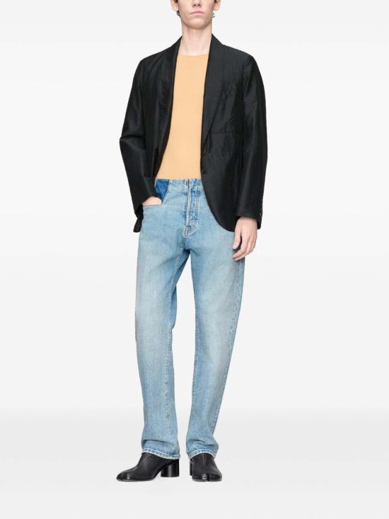 26FW 마르지엘라 스트레이트 팬츠 S50LA0247S30561988 MEDIUM WASH - MAISON MARGIELA