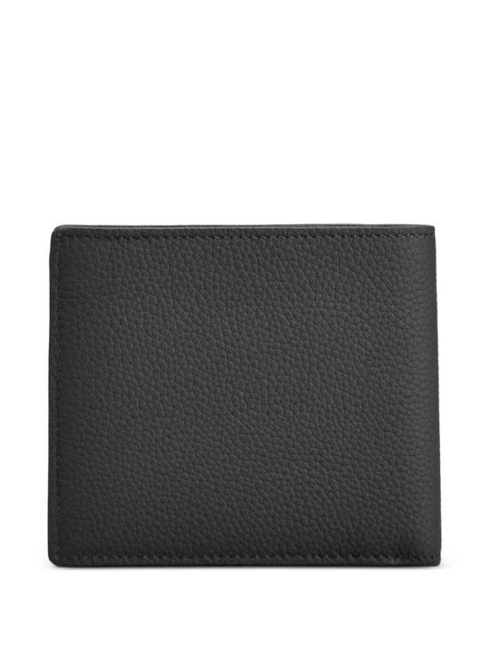 26FW 토즈 남성지갑 XAMTSYC0300WKAB999 BLACK - TODS