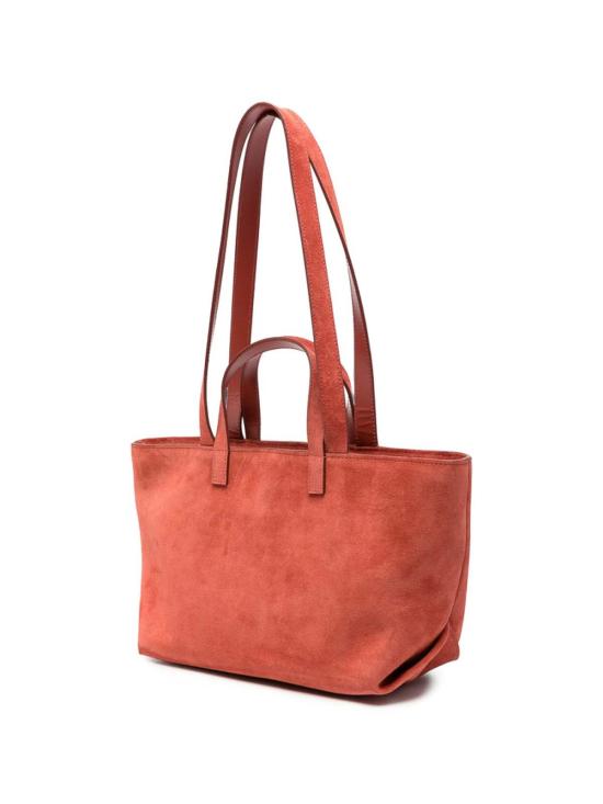 26FW 아페쎄 숄더백 PXCALF67073GAF ORANGE - A.P.C.