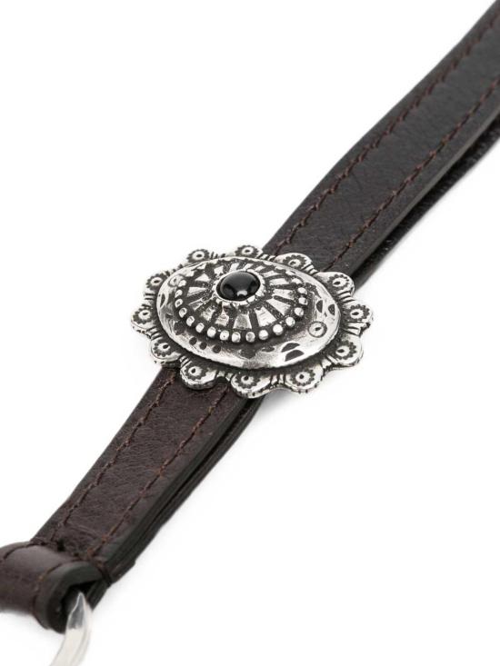 26FW 오르치아니 키링 SD0206LAGOONTMO BROWN - ORCIANI