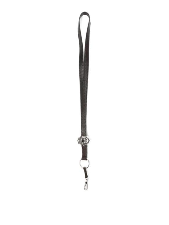26FW 오르치아니 키링 SD0206LAGOONTMO BROWN