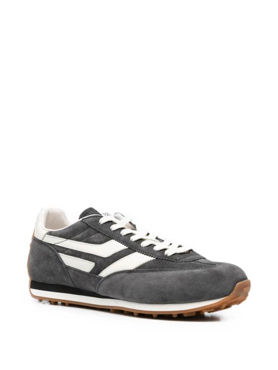 26FW 톰포드 스니커즈 LCL046NJ1511TRA GREY - TOMFORD