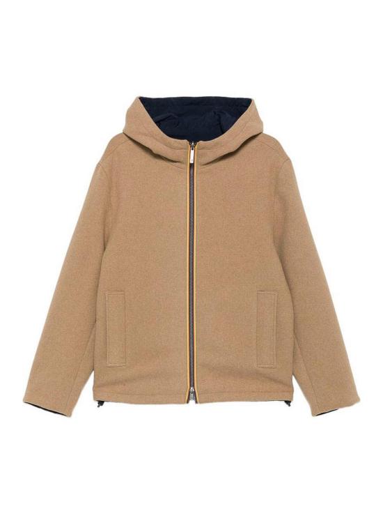 26FW 까웨 자켓 K4141PWCLAUDELDB6 BEIGE