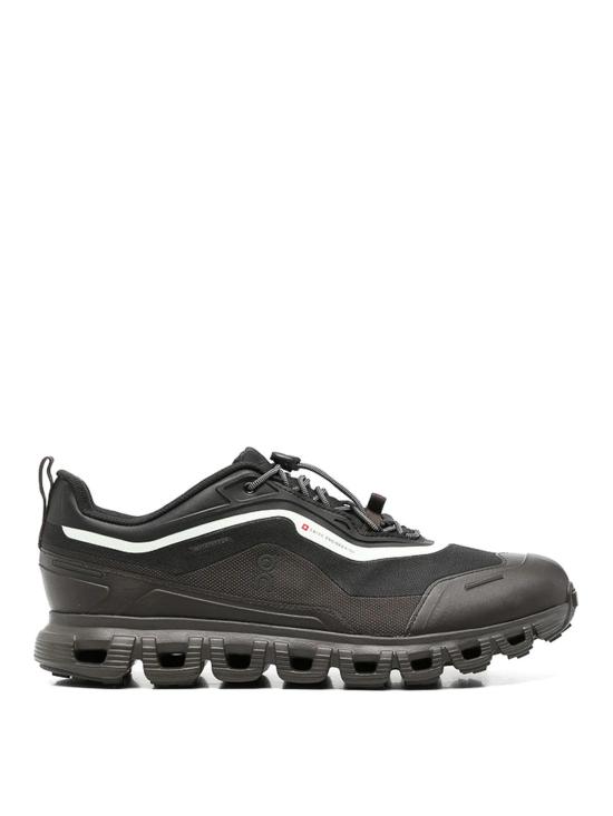26FW 온 러닝 스니커즈 3MG10422535 BLACK