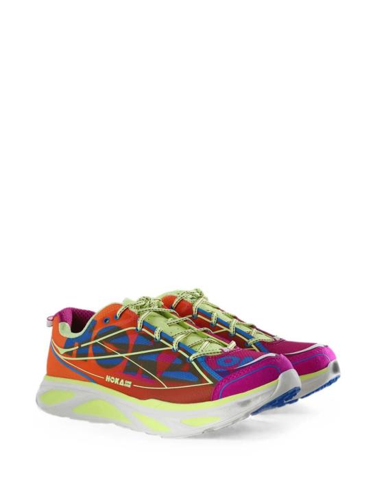 26FW 호카 스니커즈 1176672FCHS ORANGE - HOKA