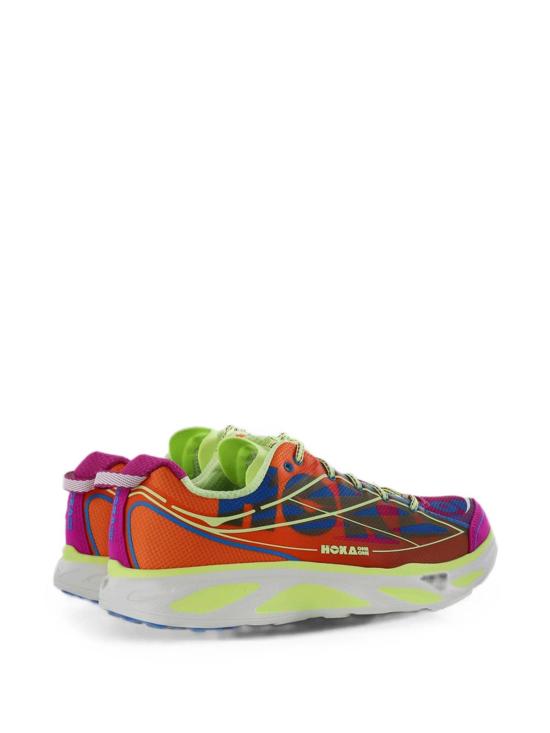 26FW 호카 스니커즈 1176672FCHS ORANGE - HOKA
