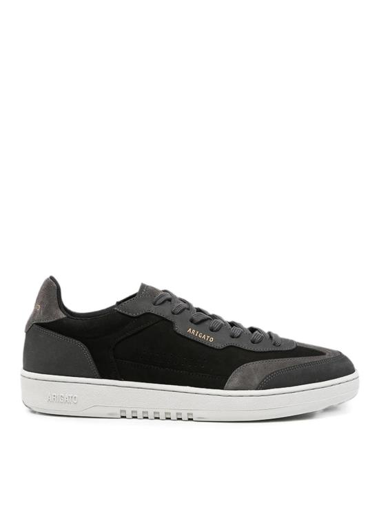 26FW 악셀 아리가토 스니커즈 F4058003DICETTOEBKDGR BLACK