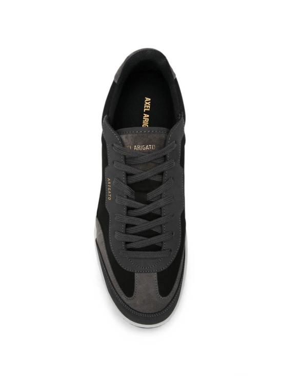 26FW 악셀 아리가토 스니커즈 F4058003DICETTOEBKDGR BLACK - AXEL ARIGATO