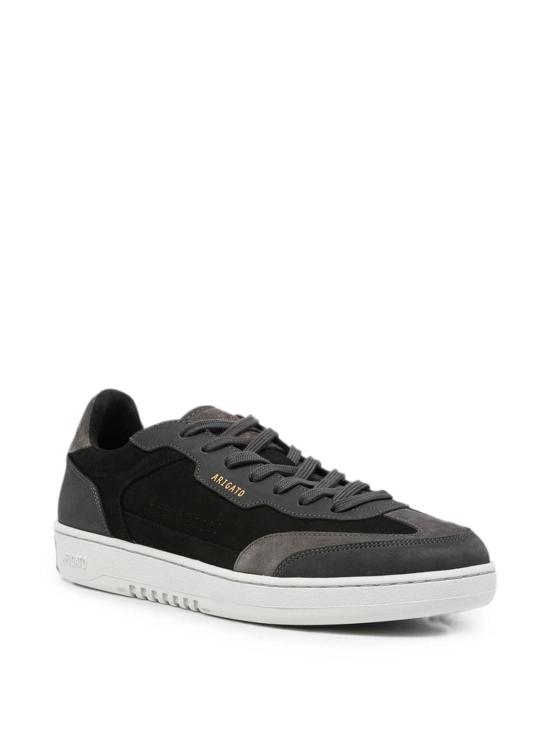 26FW 악셀 아리가토 스니커즈 F4058003DICETTOEBKDGR BLACK - AXEL ARIGATO